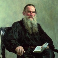 Л. Н. Толстой